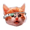 Логотип телеграм канала @producthuntru — Product Hunt