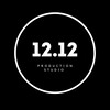Логотип телеграм канала @productionstudio_12_12 — 12.12 Production Studio