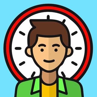 Логотип телеграм канала @productiveperson1 — Productive person