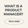 Логотип телеграм канала @productmanagerjourney — Product Manager Journey