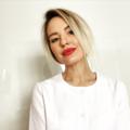 Логотип телеграм канала @productmarketin — Аня про маркетинг и 500.000$