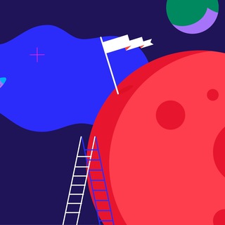 Логотип телеграм канала @productologi — Product life