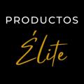 Telegram channel Productos Élite logo