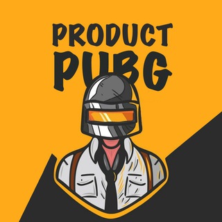 Логотип телеграм канала @productpubg — Product PUBG