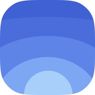 Логотип телеграм канала @productradar_official — Product Radar — лучшие стартапы России