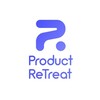 Логотип телеграм канала @productretreat — Product ReTreat