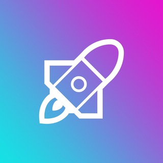 Логотип телеграм канала @productrocket — Про продукт и маркетинг от Жени Романова