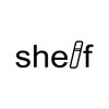 Логотип телеграм канала @productshelff — Shelf вакансии