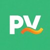 Логотип телеграм канала @productvibe — Продуктовый Вайб | StartUps & AI