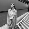 Логотип телеграм канала @productwearsprada — Продакт носит Prada | Эмилия Арсланова
