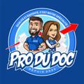 Logotipo do canal de telegrama produdocavis - PRO DU DOC / AVIS CLIENTS