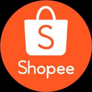 Logo saluran telegram produk_shopee_ku — 🛍️ SHOPEE INDONESIA 🛍️
