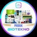 Logo saluran telegram produkbiotekno — Produk Biotekno