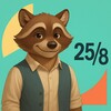 Логотип телеграм канала @produktivnost258 — Продуктивность 25/8