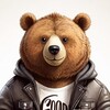 Логотип телеграм канала @produkty_vykup — Медведь и выкупы | Кэшбэк | Товар за отзыв | Раздача товаров | Скидки | Wildberries | Ozon