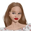 Логотип телеграм канала @prodused — Content & marketing by Jeanne