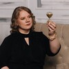 Логотип телеграм канала @prodvinuexperta — Нейромаркетинг с Душой