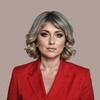 Логотип телеграм канала @prodviz_ok — 🔔 стань заметней с Юлей