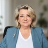 Логотип телеграм канала @prodvizenieezoterikov — Оксана Агафонова | Деньги в диалогах