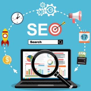 Логотип телеграм канала @prodvizhenye_saytov_seo — Продвижение сайтов яндекс