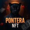 Логотип телеграм канала @proect_close — Лудки от Pontera |Nft