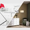 Логотип телеграм канала @proectdizaine — Проектирование каркасных домов PROectDIZainer