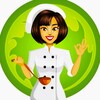 Логотип телеграм канала @proeduy — Ирина пишет | Про еду