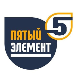 Логотип телеграм канала @proekt_5element — Проект 5-ый элемент