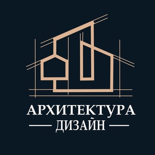 Telegram channel АРХИТЕКТУРА ХИЗМАТИ logo