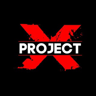 Логотип телеграм канала @proekt1x1 — Проект X