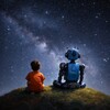 Логотип телеграм канала @proekt_42 — Проект 42 🤖