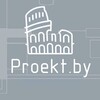 Лагатып тэлеграм-канала proekt_by — Proekt.by