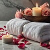 Логотип телеграм канала @proekt_irisha — Тело. Душа. Исцеление.❤️