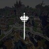 Логотип телеграм канала @proekt_tfe — The Fallen Empire.(Информация и Помощь)