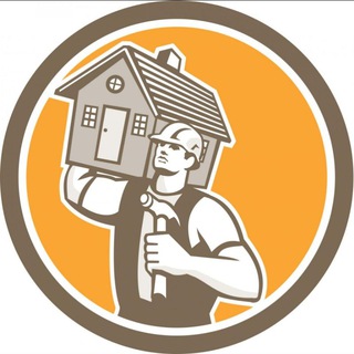 Логотип телеграм канала @proektdom1 — Проекты домов 🏘 Строительство 🏡 Планировка
