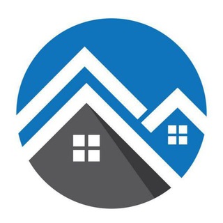 Telegram channel Проекты одноэтажных домов logo