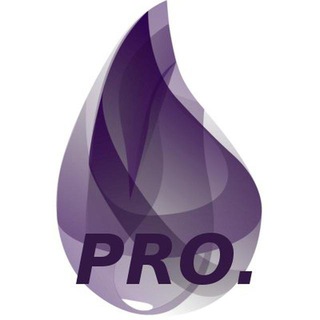 Логотип телеграм канала @proelixir_news — pro.elixir_job_and_news