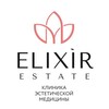 Логотип телеграм канала @proelixirestate — ВСЁ О КРАСОТЕ И ЗДОРОВЬЕ | ELIXIR-ESTATE