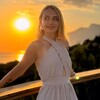 Логотип телеграм канала @proenergy_viktoria — На языке любви | Виктория Емельянова