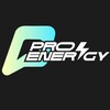 Логотип телеграм канала @proenergymedia — PROENERGY.MEDIA