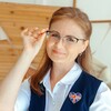 Логотип телеграм канала @proenglish_nvkz — Об английском и не только | Наталья Миняйло