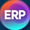 Логотип телеграм канала @proerp — ERP: Решения для бизнеса