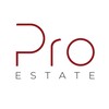 Логотип телеграм канала @proestatechannel — Портал новостроек | Pro Estate