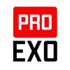 Логотип телеграм канала @proexo — Экзоскелеты ProExo l ПРОЭКЗО