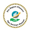 Логотип телеграм канала @proexpertfinance — ПроЭкспертФинанс