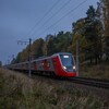 Логотип телеграм канала @proezdnews — 🍁 Проездной | Транспорт Санкт-Петербурга