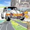Лагатып тэлеграм-канала proezdomotomosem — Проездом о том о сём 🚙 ️