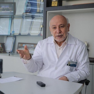 لوگوی کانال تلگرام prof_akbari — «دفتر پرفسـور اکـبری»