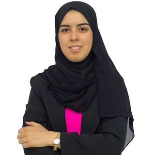 Telegram channel الاستاذة رانيا في مادة الرياضيات logo
