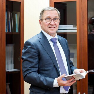 Логотип телеграм канала @prof_yashin — Экспертный центр профессора Яшина - http://yashin.online